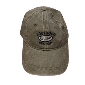 NWT Southold New York Hat Cap